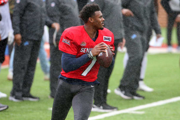 Malik Willis
